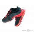 Dynafit Feline GTX Womens Trail Running Shoes Gore-Tex, , Black, , Female, 0015-10527, 5637567262, , N3-08.jpg