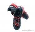 Dynafit Feline GTX Womens Trail Running Shoes Gore-Tex, , Noir, , Femmes, 0015-10527, 5637567262, , N4-04.jpg
