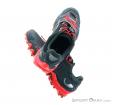 Dynafit Feline GTX Womens Trail Running Shoes Gore-Tex, , Noir, , Femmes, 0015-10527, 5637567262, , N5-15.jpg