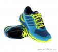 Dynafit Trailbreaker Womens Trail Running Shoes Gore-Tex, , Blue, , Female, 0015-10528, 5637567269, , N1-01.jpg