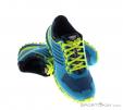 Dynafit Trailbreaker Womens Trail Running Shoes Gore-Tex, Dynafit, Modrá, , Ženy, 0015-10528, 5637567269, 4053865790636, N2-02.jpg