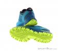 Dynafit Trailbreaker Womens Trail Running Shoes Gore-Tex, Dynafit, Bleu, , Femmes, 0015-10528, 5637567269, 4053865790636, N2-12.jpg