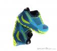 Dynafit Trailbreaker Womens Trail Running Shoes Gore-Tex, Dynafit, Bleu, , Femmes, 0015-10528, 5637567269, 4053865790636, N2-17.jpg