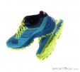 Dynafit Trailbreaker Womens Trail Running Shoes Gore-Tex, Dynafit, Bleu, , Femmes, 0015-10528, 5637567269, 4053865790636, N3-08.jpg