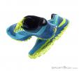 Dynafit Trailbreaker Womens Trail Running Shoes Gore-Tex, , Blue, , Female, 0015-10528, 5637567269, , N4-09.jpg