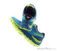 Dynafit Trailbreaker Womens Trail Running Shoes Gore-Tex, Dynafit, Modrá, , Ženy, 0015-10528, 5637567269, 4053865790636, N4-14.jpg