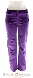 E9 Onda Slim Womens Climbing Pants, E9, Purple, , Female, 0209-10069, 5637567281, 8050539018566, N2-02.jpg