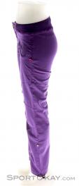 E9 Onda Slim Womens Climbing Pants, E9, Purple, , Female, 0209-10069, 5637567281, 8050539018566, N2-07.jpg
