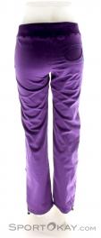 E9 Onda Slim Womens Climbing Pants, , Purple, , Female, 0209-10069, 5637567281, , N2-12.jpg
