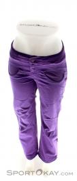 E9 Onda Slim Womens Climbing Pants, E9, Purple, , Female, 0209-10069, 5637567281, 8050539018566, N3-03.jpg