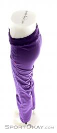 E9 Onda Slim Womens Climbing Pants, , Purple, , Female, 0209-10069, 5637567281, , N3-08.jpg