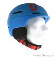 Scott Symbol 2 Plus Ski Helmet, Scott, Modrá, , Muži,Ženy,Unisex, 0023-10642, 5637567310, 7613317878731, N1-01.jpg