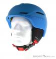 Scott Symbol 2 Plus Ski Helmet, Scott, Bleu, , Hommes,Femmes,Unisex, 0023-10642, 5637567310, 7613317878731, N1-06.jpg