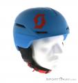Scott Symbol 2 Plus Ski Helmet, Scott, Azul, , Hombre,Mujer,Unisex, 0023-10642, 5637567310, 7613317878731, N2-02.jpg