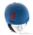Scott Symbol 2 Plus Ski Helmet, Scott, Bleu, , Hommes,Femmes,Unisex, 0023-10642, 5637567310, 7613317878731, N3-03.jpg