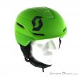 Scott Symbol 2 Plus Ski Helmet, Scott, Zelená, , Muži,Ženy,Unisex, 0023-10642, 5637567312, 889143477555, N2-02.jpg