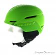 Scott Symbol 2 Plus Ski Helmet, Scott, Green, , Male,Female,Unisex, 0023-10642, 5637567312, 889143477555, N2-07.jpg