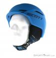 Scott Symbol 2 Ski Helmet, , Blue, , Male,Female,Unisex, 0023-10643, 5637567316, , N1-06.jpg