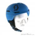 Scott Symbol 2 Ski Helmet, Scott, Modrá, , Muži,Ženy,Unisex, 0023-10643, 5637567316, 7613317878496, N2-02.jpg