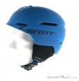 Scott Symbol 2 Ski Helmet, Scott, Modrá, , Muži,Ženy,Unisex, 0023-10643, 5637567316, 7613317878496, N2-07.jpg