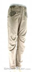 E9 Rondo Slim Pant Mens Climbing Shorts, , Sivá, , Muži, 0209-10074, 5637567325, , N1-01.jpg