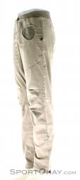 E9 Rondo Slim Pant Mens Climbing Shorts, , Sivá, , Muži, 0209-10074, 5637567325, , N1-06.jpg