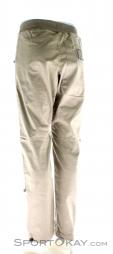 E9 Rondo Slim Pant Mens Climbing Shorts, , Sivá, , Muži, 0209-10074, 5637567325, , N1-11.jpg