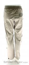 E9 Rondo Slim Pant Mens Climbing Shorts, , Sivá, , Muži, 0209-10074, 5637567325, , N2-12.jpg