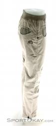 E9 Rondo Slim Pant Mens Climbing Shorts, , Sivá, , Muži, 0209-10074, 5637567325, , N2-17.jpg