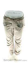 E9 Rondo Slim Pant Mens Climbing Shorts, , Sivá, , Muži, 0209-10074, 5637567325, , N3-03.jpg