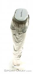 E9 Rondo Slim Pant Mens Climbing Shorts, , Sivá, , Muži, 0209-10074, 5637567325, , N3-18.jpg
