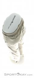 E9 Rondo Slim Pant Mens Climbing Shorts, , Sivá, , Muži, 0209-10074, 5637567325, , N4-09.jpg