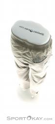 E9 Rondo Slim Pant Mens Climbing Shorts, , Sivá, , Muži, 0209-10074, 5637567325, , N4-14.jpg