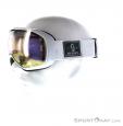 Scott Fix Downhill Ski Goggles, Scott, Blanc, , Hommes,Femmes,Unisex, 0023-10646, 5637567334, 7613317892911, N1-06.jpg