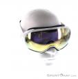 Scott Fix Downhill Ski Goggles, Scott, Blanc, , Hommes,Femmes,Unisex, 0023-10646, 5637567334, 7613317892911, N2-02.jpg