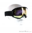 Scott Fix Downhill Ski Goggles, Scott, Noir, , Hommes,Femmes,Unisex, 0023-10646, 5637567335, 7613317892874, N1-01.jpg