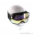 Scott Fix Downhill Ski Goggles, Scott, Čierna, , Muži,Ženy,Unisex, 0023-10646, 5637567335, 7613317892874, N2-02.jpg