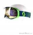 Scott Fix Downhill Ski Goggles, Scott, Blue, , Male,Female,Unisex, 0023-10646, 5637567336, 7613317893048, N1-06.jpg