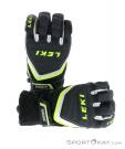 Leki Race Coach C-Tech S Gloves, Leki, Black, , Male,Female,Unisex, 0012-10186, 5637567338, 4028173763955, N2-02.jpg