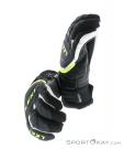 Leki Race Coach C-Tech S Gloves, Leki, Black, , Male,Female,Unisex, 0012-10186, 5637567338, 4028173763955, N2-07.jpg