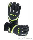 Leki Race Coach C-Tech S Gloves, Leki, Black, , Male,Female,Unisex, 0012-10186, 5637567338, 4028173763955, N3-03.jpg
