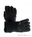 Leki Stella S Lady Womens Gloves, Leki, Black, , Female, 0012-10188, 5637567350, 4028173766314, N1-01.jpg