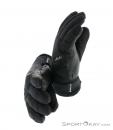 Leki Stella S Lady Womens Gloves, Leki, Čierna, , Ženy, 0012-10188, 5637567350, 4028173766314, N2-07.jpg