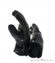 Leki Stella S Lady Womens Gloves, Leki, Negro, , Mujer, 0012-10188, 5637567350, 4028173766314, N2-17.jpg