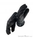 Leki Stella S Lady Womens Gloves, Leki, Noir, , Femmes, 0012-10188, 5637567350, 4028173766314, N3-08.jpg