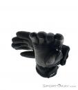 Leki Stella S Lady Womens Gloves, Leki, Black, , Female, 0012-10188, 5637567350, 4028173766314, N3-13.jpg