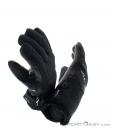 Leki Stella S Lady Womens Gloves, Leki, Negro, , Mujer, 0012-10188, 5637567350, 4028173766314, N3-18.jpg