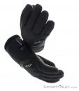 Leki Stella S Lady Womens Gloves, Leki, Black, , Female, 0012-10188, 5637567350, 4028173766314, N4-04.jpg