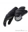 Leki Stella S Lady Womens Gloves, Leki, Noir, , Femmes, 0012-10188, 5637567350, 4028173766314, N4-09.jpg