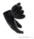 Leki Stella S Lady Womens Gloves, Leki, Noir, , Femmes, 0012-10188, 5637567350, 4028173766314, N5-05.jpg